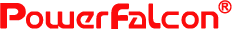 logo-宏隼科技有限公司 PowerFalcon